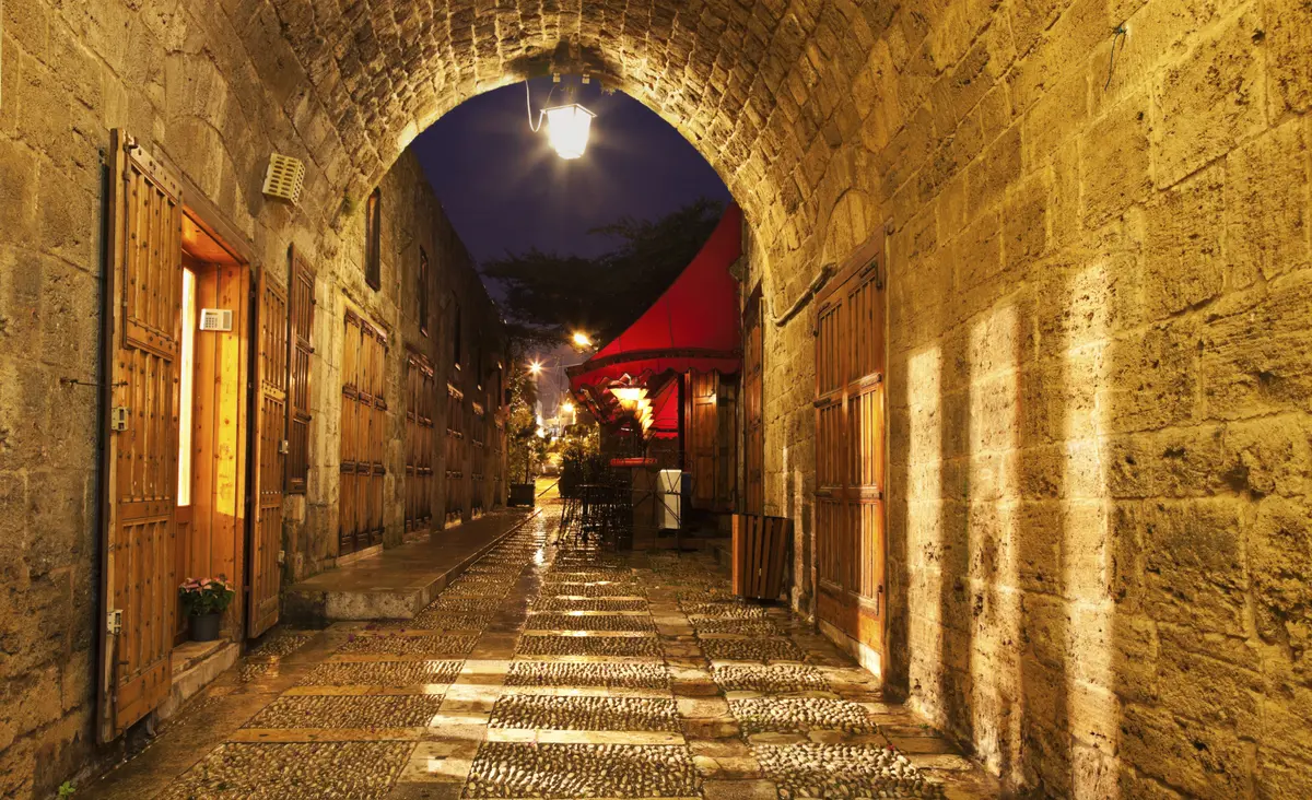 7 Tips for Surviving Power Cuts in Lebanon: A Tourist Guide 7 7 tips for surviving power cuts in lebanon a tourist guide 4