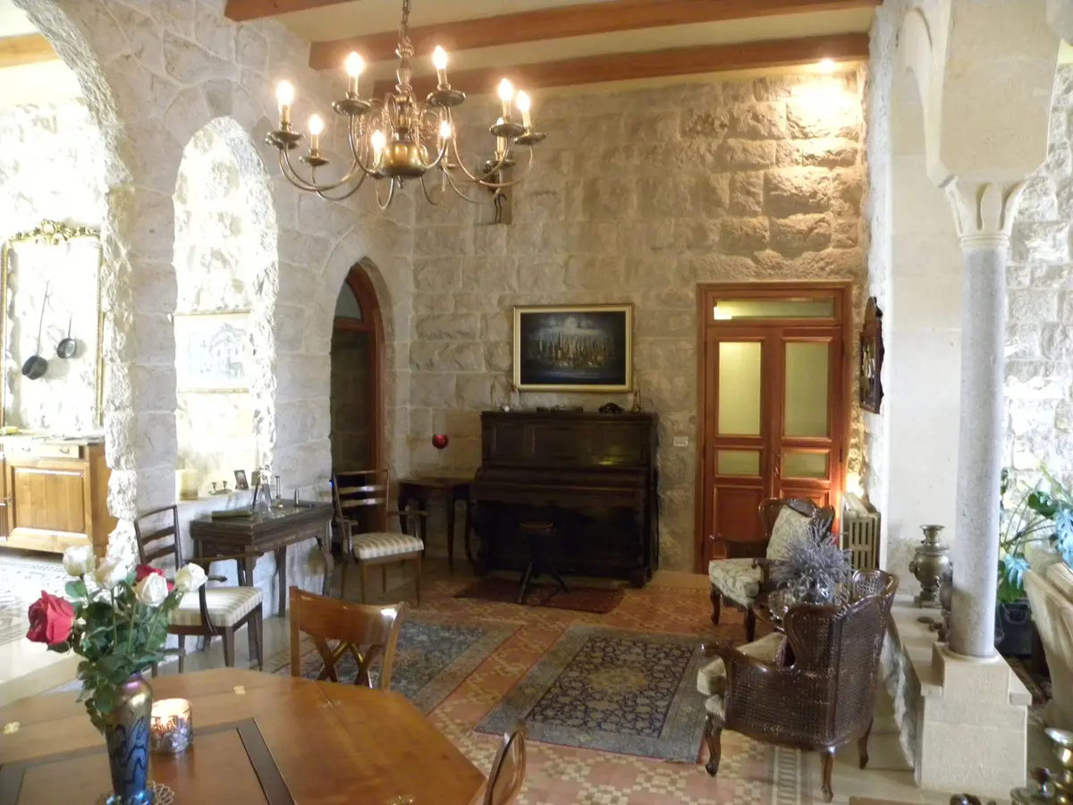 Tyre Beaches: 7 Secrets of the South Lebanon Coast 9 7 tyre beaches facts guide to lebanons coastal paradise 6