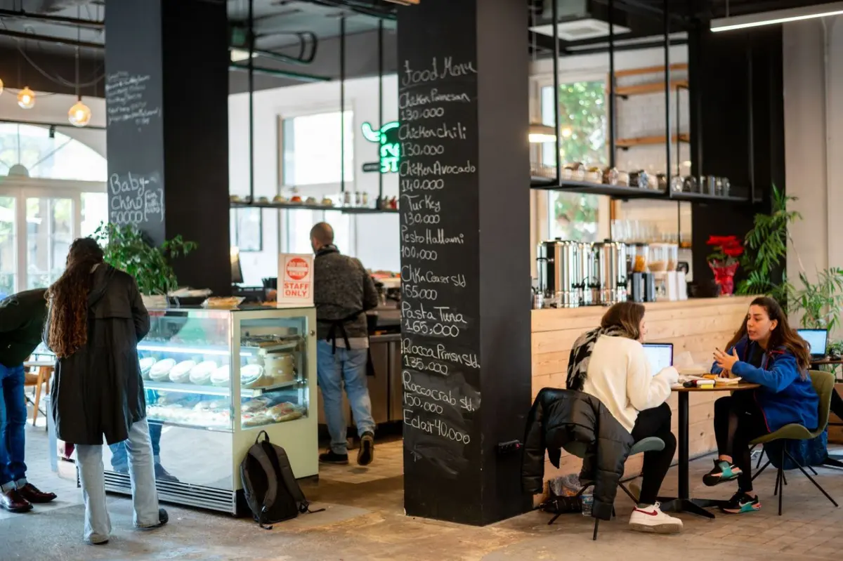 8 best coworking spaces in beirut for remote work 2