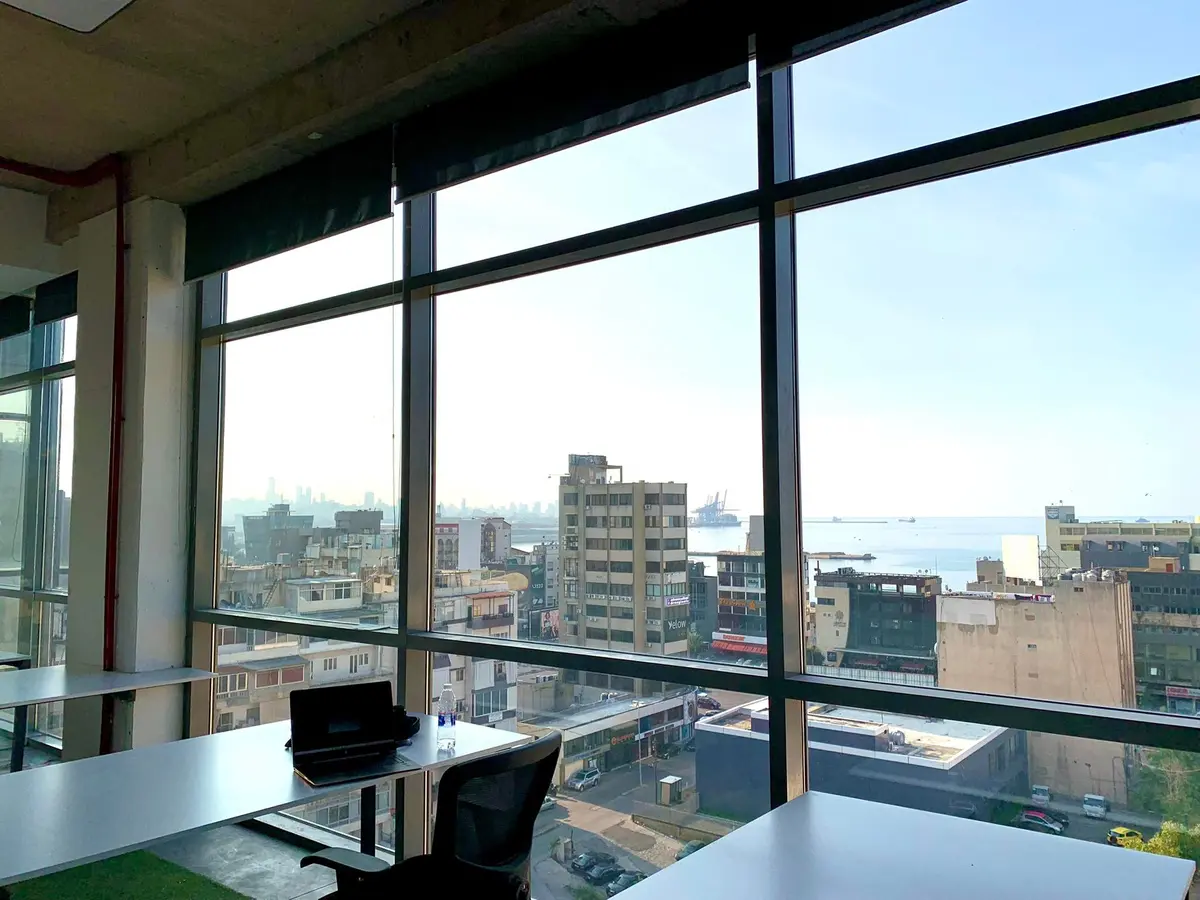 8 Best Coworking Spaces in Beirut for Remote Work 6 8 best coworking spaces in beirut for remote work 3
