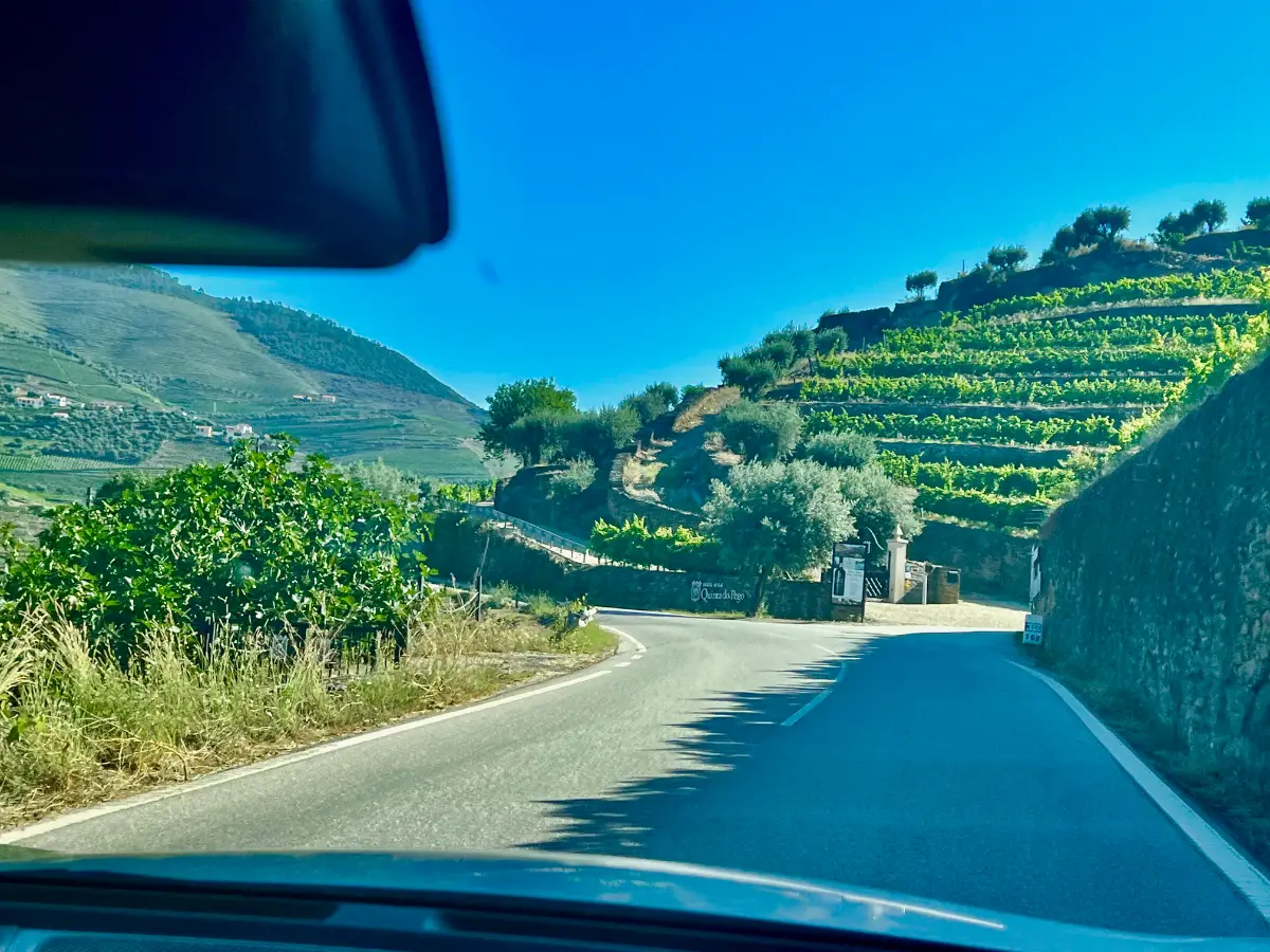 Driving in Portugal: 9 Vital Tips for US Travelers 3 Driving N222