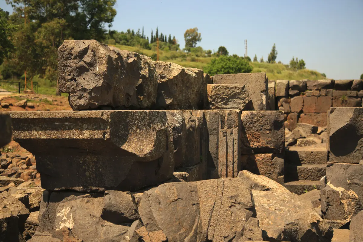 Akkar Hiking Trails: 5 Epic Routes (And The "Hell" Hike) 7 akkar hiking trails 5 routes in lebanons wild north 4