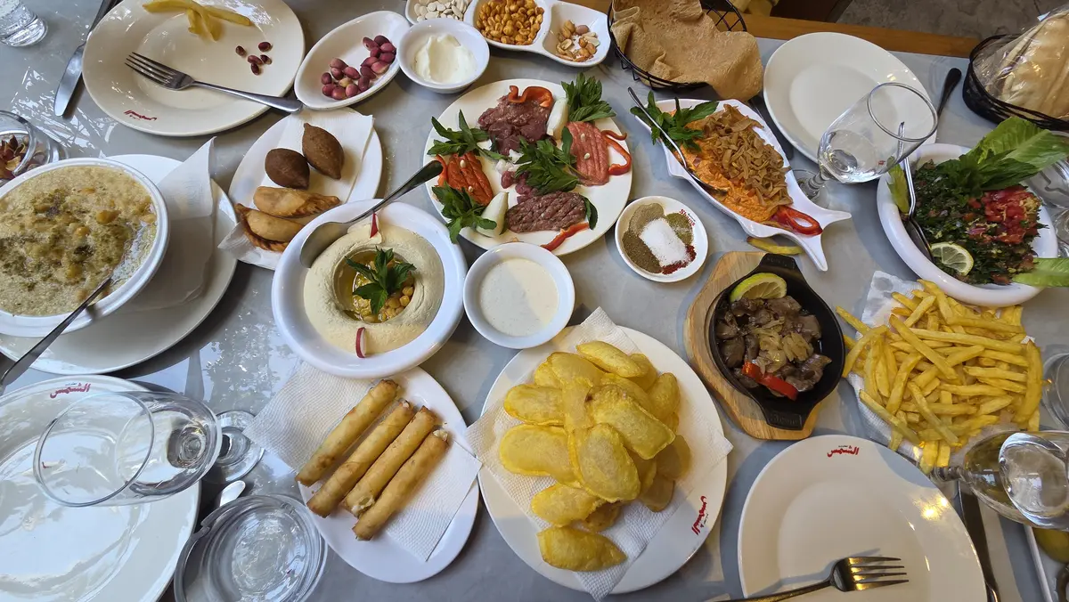 Anjar Ruins: 5 Things to Know Before Visiting (Full Guide) 10 anjar ruins 7 tips for visiting lebanons umayyad gem 6