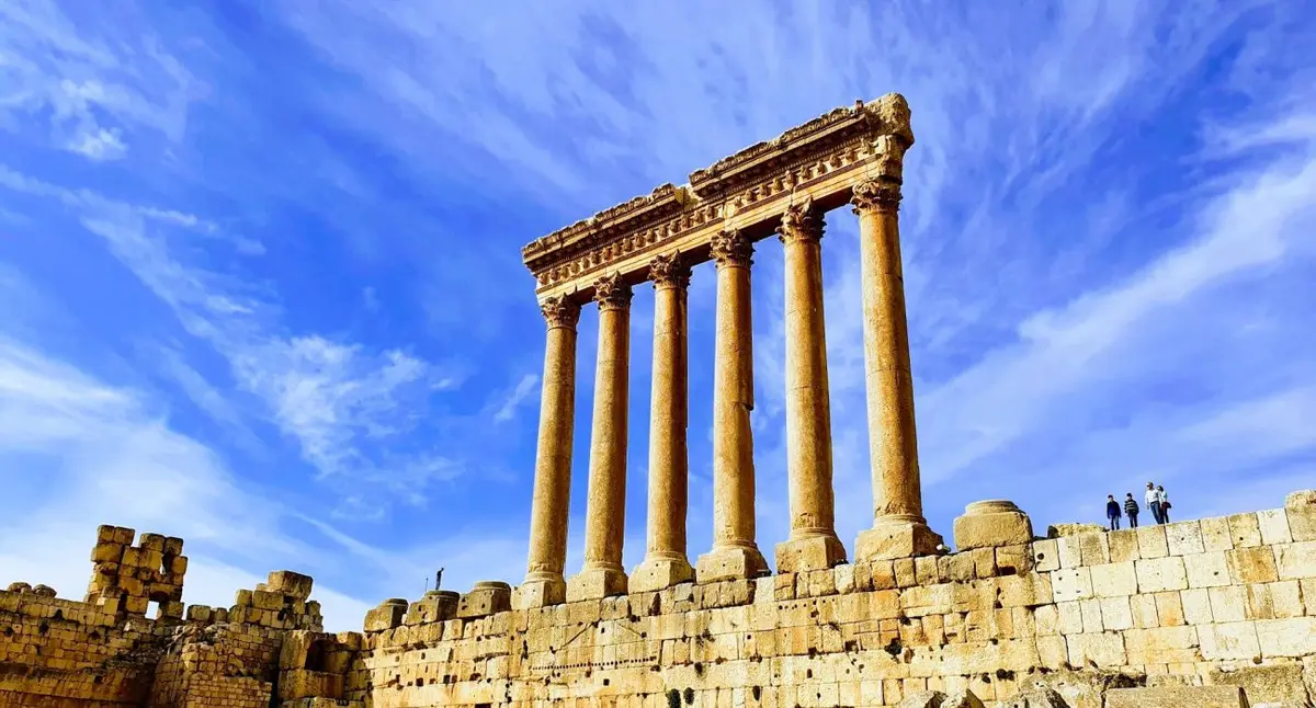 Baalbek International Festival: The Ultimate Guide (Prices & Tips) 4 baalbek international festival guide 7 essential tips 1