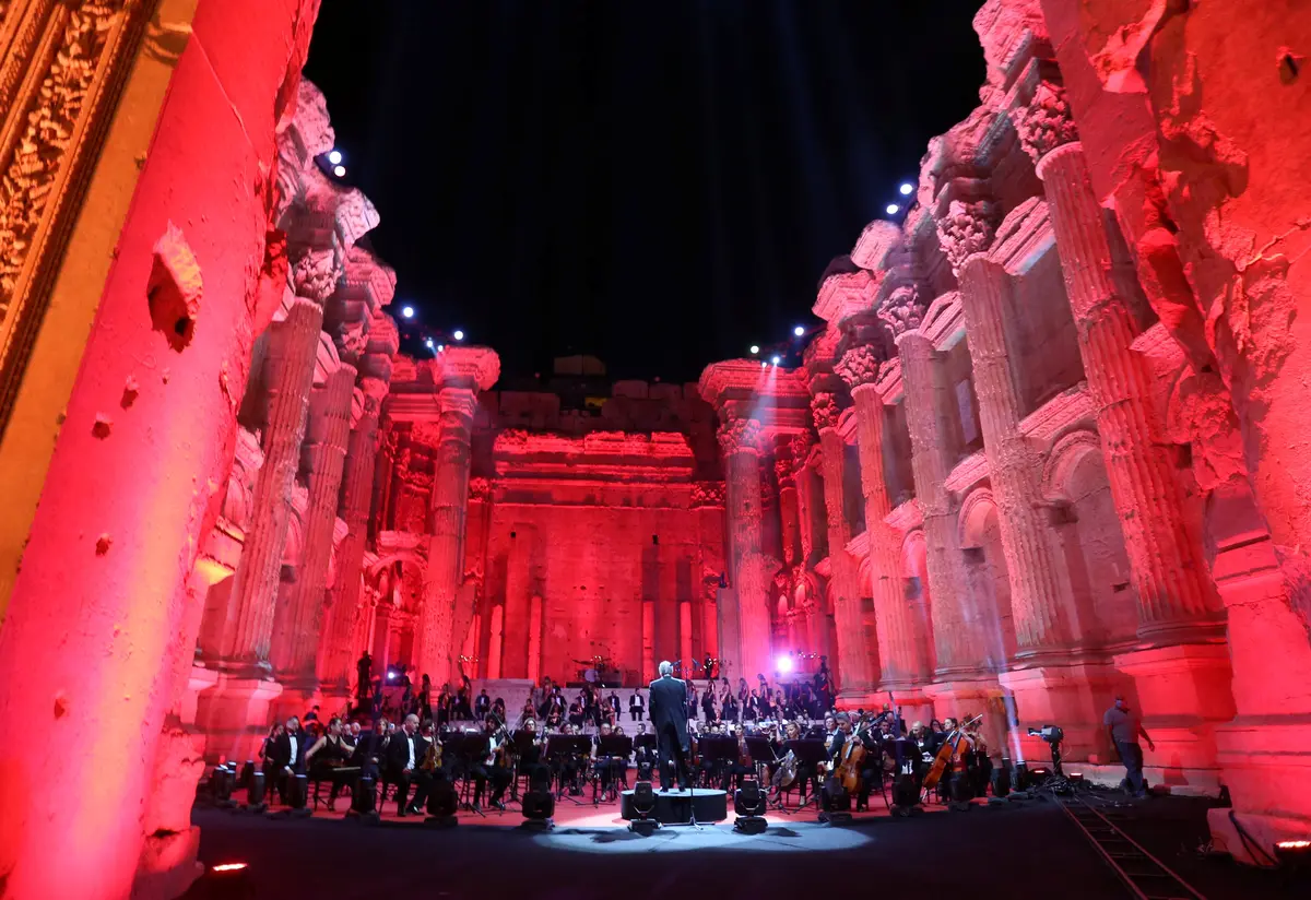 Baalbek International Festival: The Ultimate Guide (Prices & Tips) 5 baalbek international festival guide 7 essential tips 2