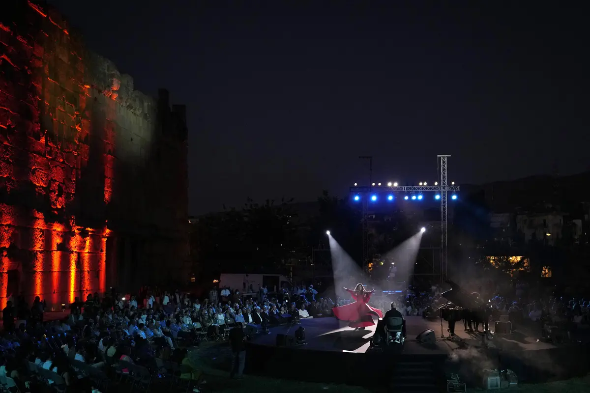 Baalbek International Festival: The Ultimate Guide (Prices & Tips) 10 baalbek international festival guide 7 essential tips 6