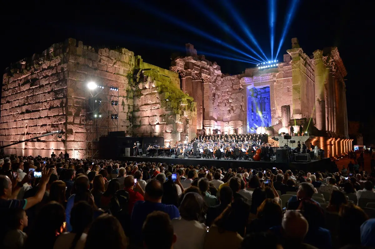 baalbek international festival guide 7 essential tips 7