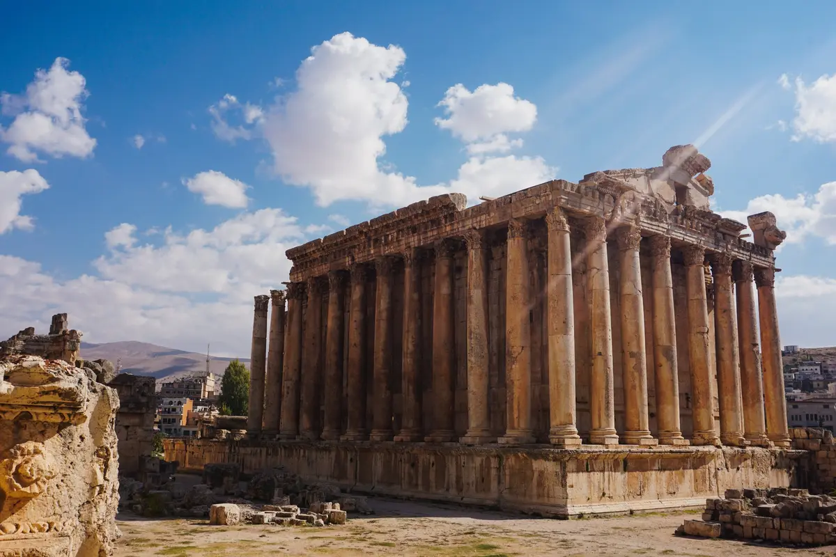 Beirut for History Buffs: The Brutal Truth & Best Sites (Guide) 8 beirut for history buffs 7 reasons to visit this ancient city 5