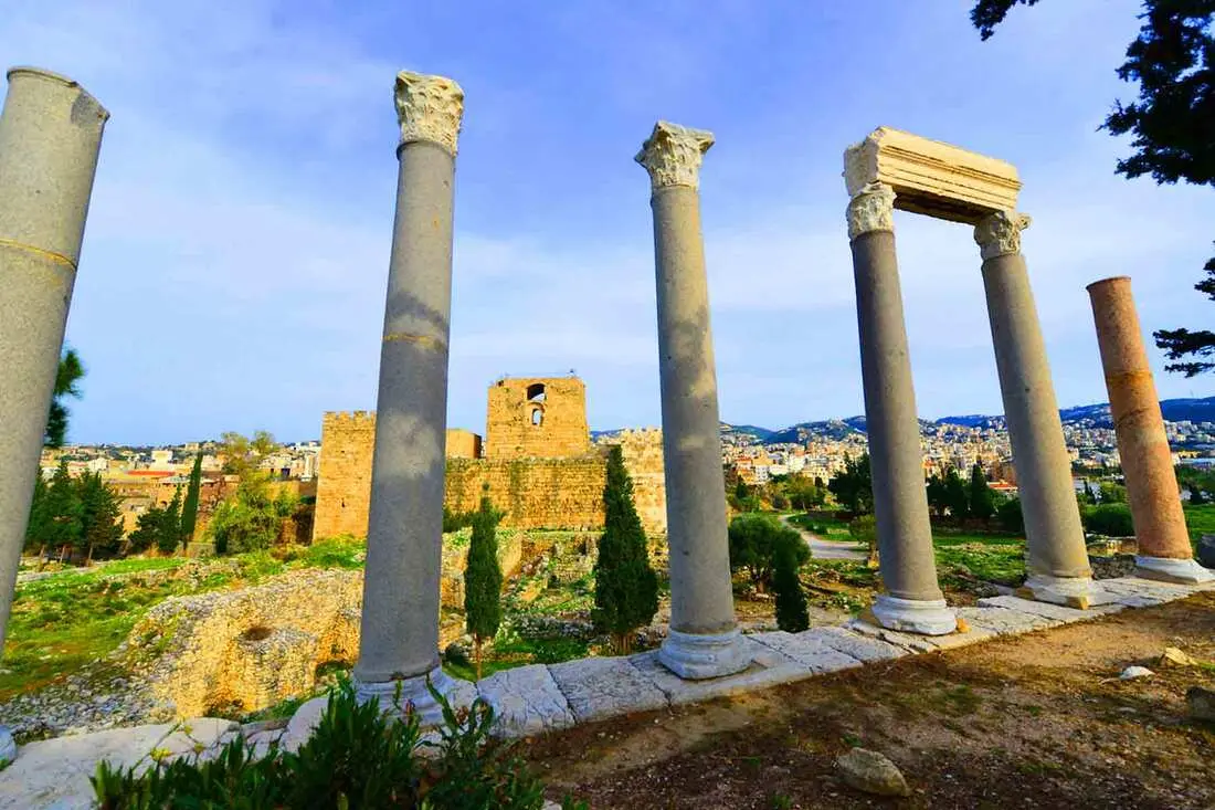 Beirut for History Buffs: The Brutal Truth & Best Sites (Guide) 9 beirut for history buffs 7 reasons to visit this ancient city 6