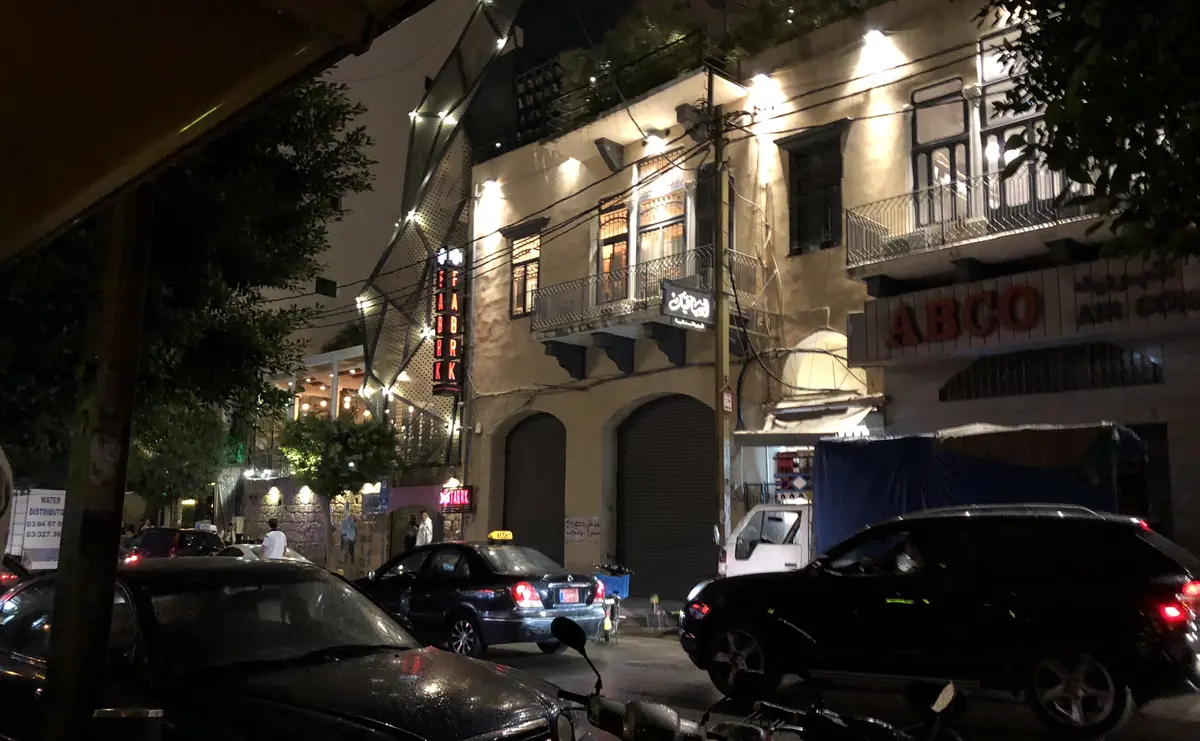 beirut international film festival 7 vital travel tips 5