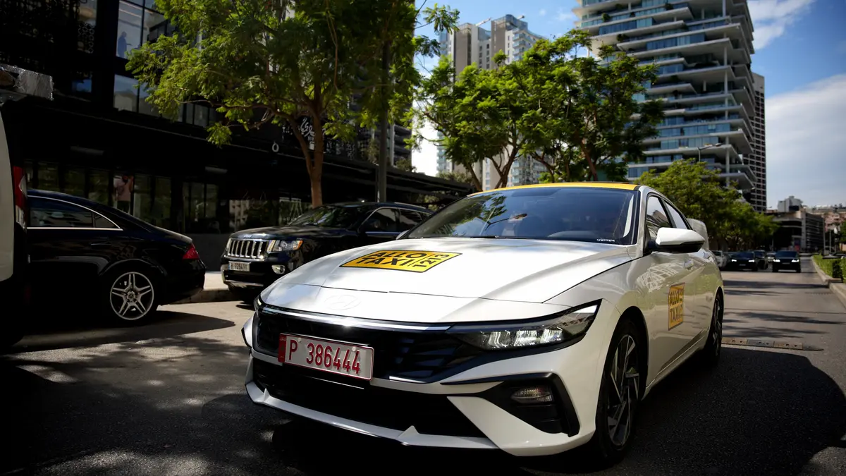 Beirut Rafic Hariri Airport transfer guide: 9 vital tips 6 beirut rafic hariri airport transfer guide 9 vital tips 3