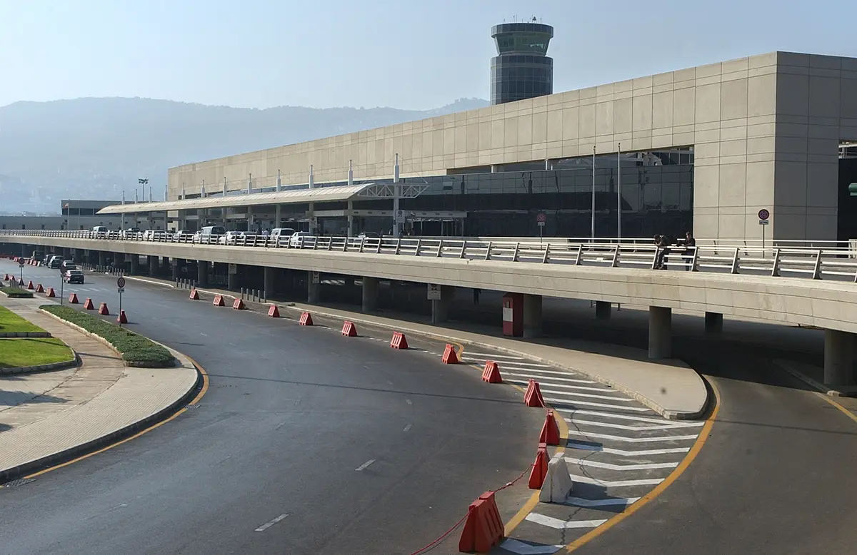 beirut rafic hariri airport transfer guide 9 vital tips