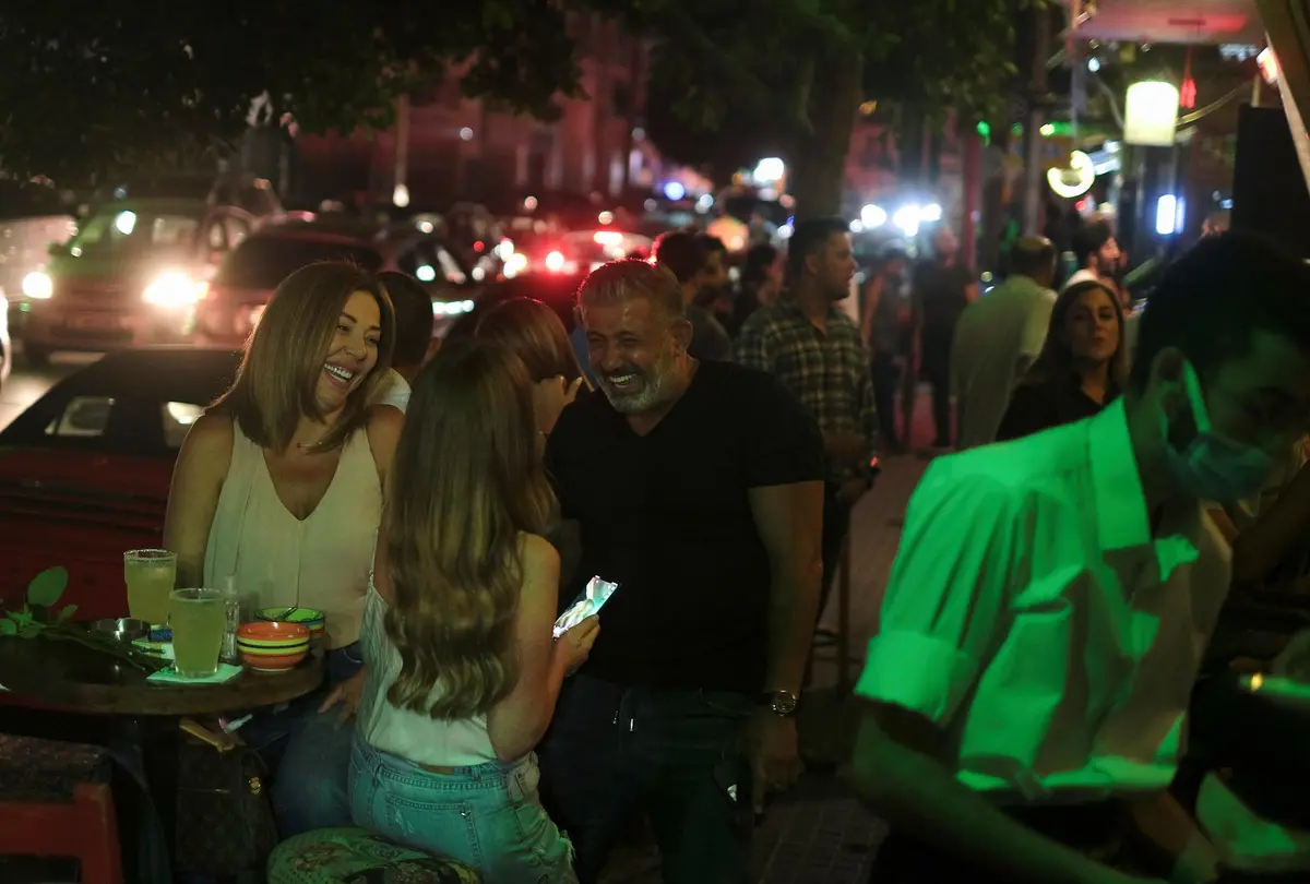 Can you drink alcohol in Lebanon? 7 essential facts 5 can you drink alcohol in lebanon 7 essential facts 2