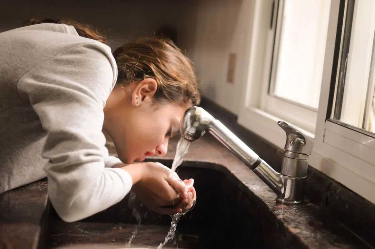 can you drink tap water in lebanon 7 safety tips 1