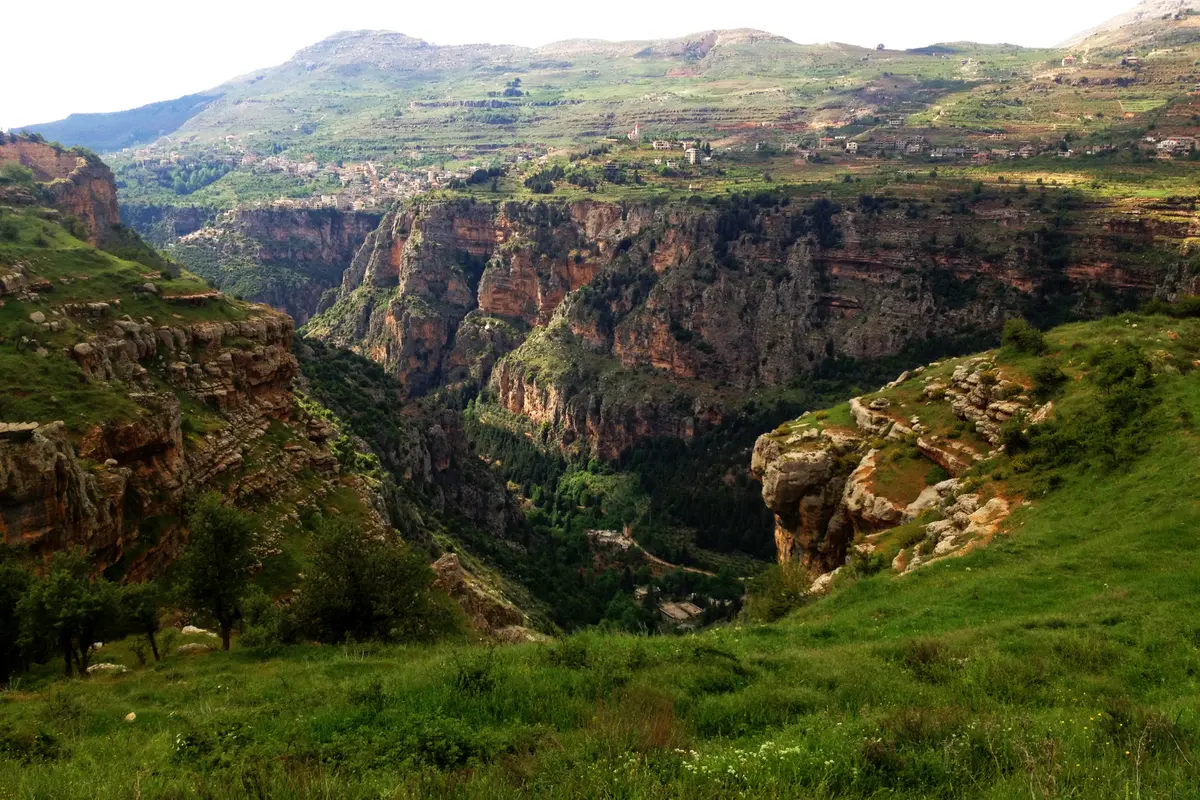 Can You Drink Tap Water in Lebanon? (The Brutal Truth) 6 can you drink tap water in lebanon 7 safety tips 3