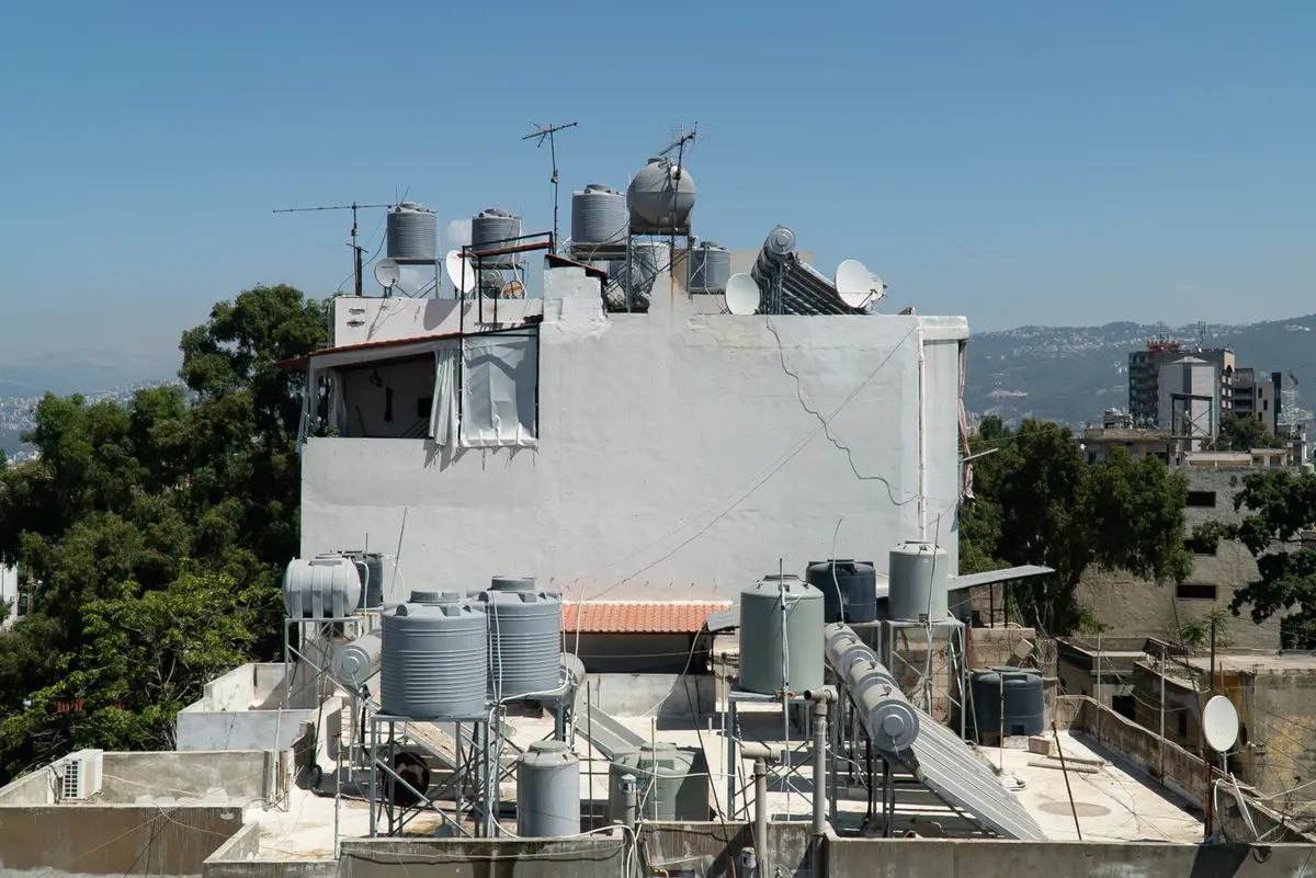 Can You Drink Tap Water in Lebanon? (The Brutal Truth) 7 can you drink tap water in lebanon 7 safety tips 4