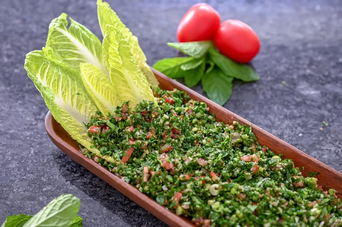 Can You Drink Tap Water in Lebanon? (The Brutal Truth) 8 Tabbouleh