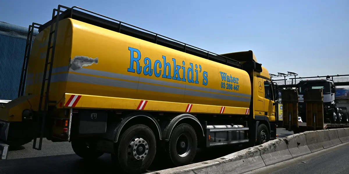 Can You Drink Tap Water in Lebanon? (The Brutal Truth) 4 can you drink tap water in lebanon 7 safety tips