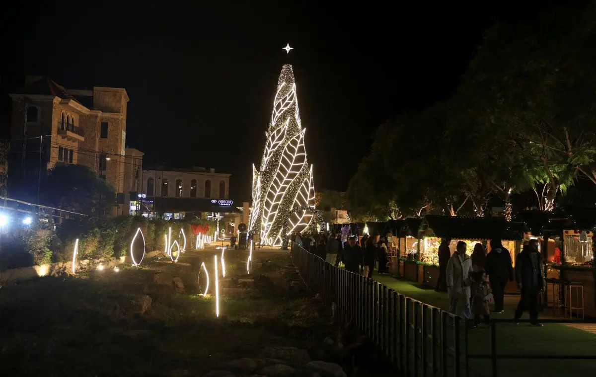 Christmas in Lebanon: 10 Travel Tips (The Brutal Truth) 7 christmas in lebanon 10 ways to celebrate the holidays 4