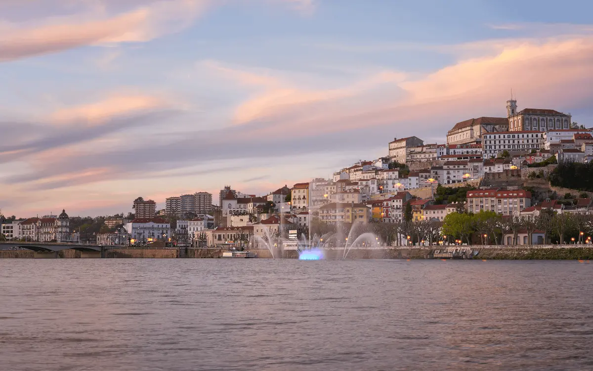 coimbra portugal 9 secrets of the city of knowledge 9