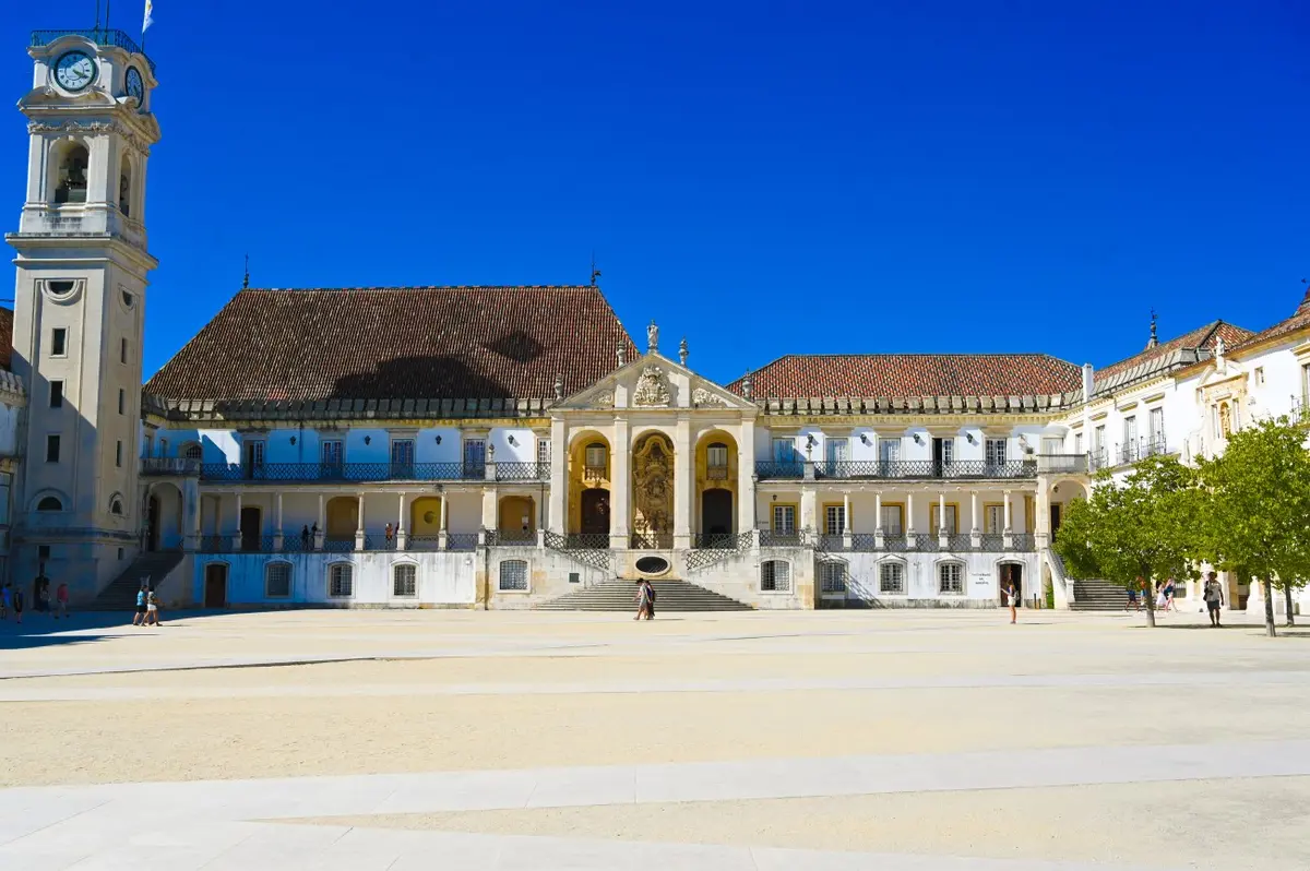 Coimbra Portugal: 9 secrets of the city of knowledge 3 coimbra portugal 9 secrets of the city of knowledge