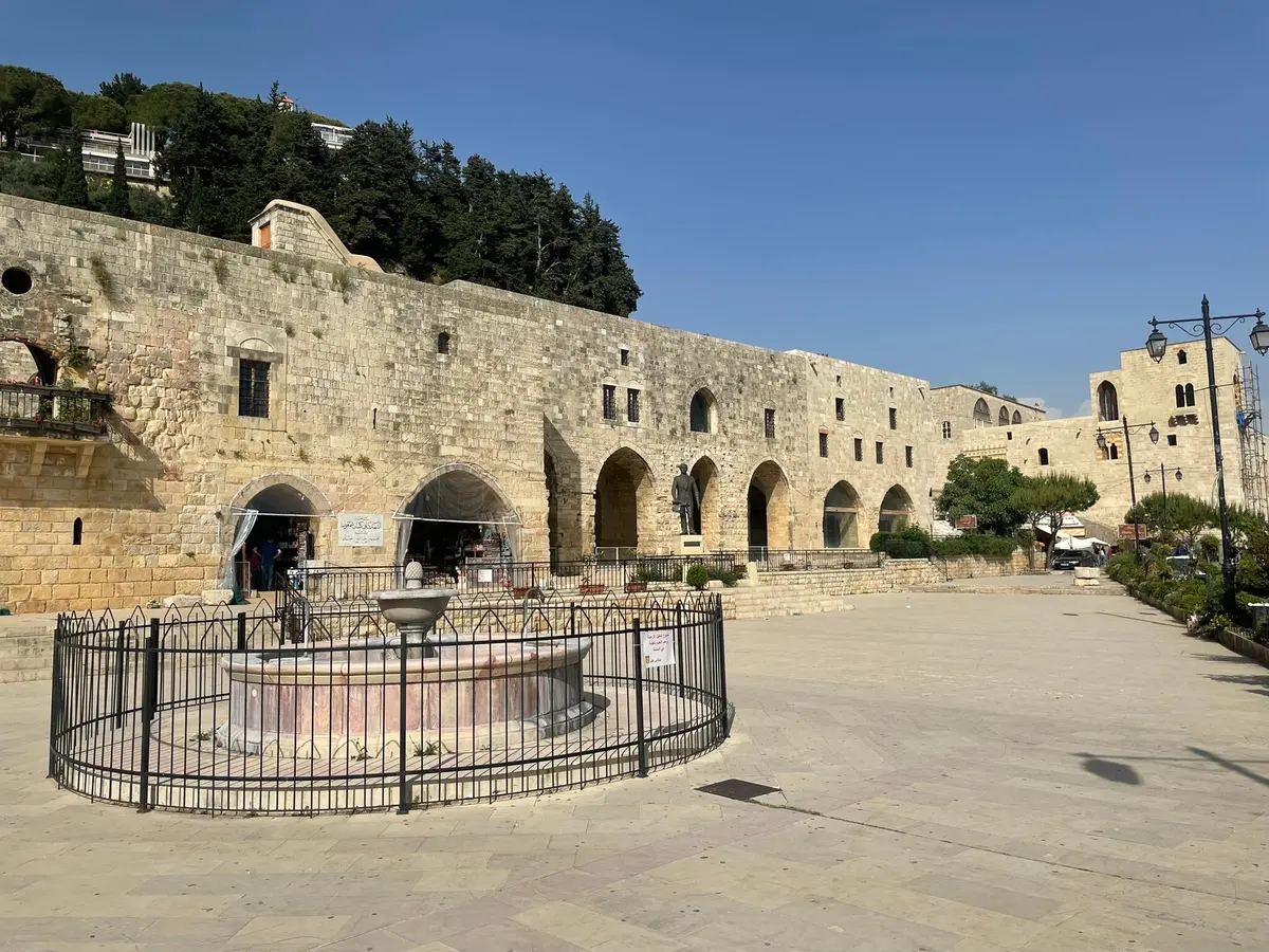 deir el qamar village guide 9 top historical spots to visit 1