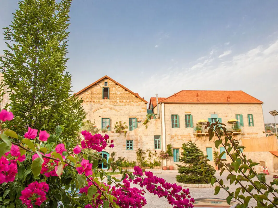 Deir el Qamar village guide: 9 top historical spots to visit 3 deir el qamar village guide 9 top historical spots to visit