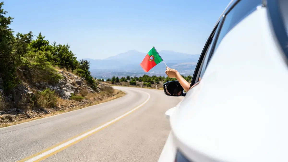 Driving in Portugal: 9 Vital Tips for US Travelers