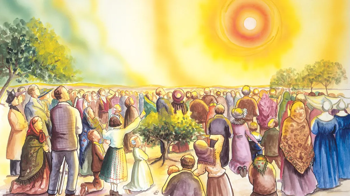 Fatima Portugal: 10 essential tips for US travelers 3 fatima portugal 10 essential tips for us travelers