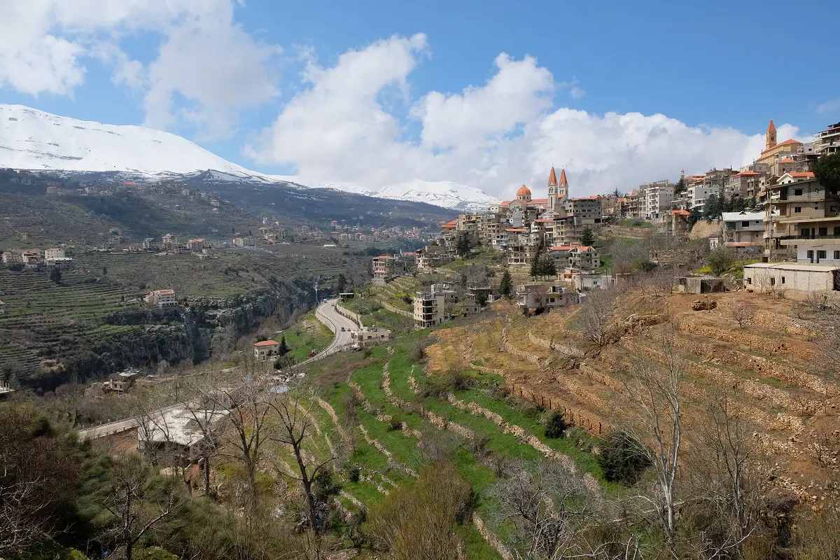 The Gibran Khalil Gibran Museum: 7 Secrets of a Literary Shrine 3 gibran khalil gibran museum 7 facts for your visit 2