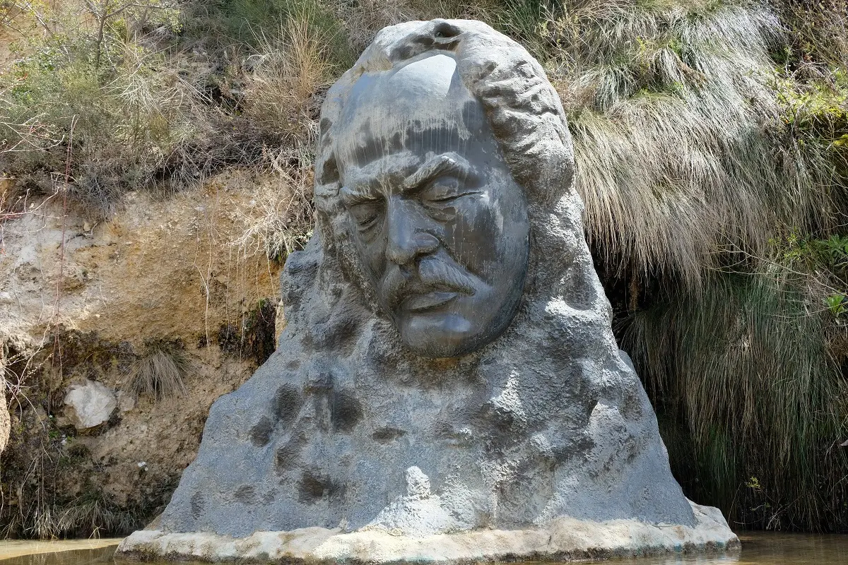 The Gibran Khalil Gibran Museum: 7 Secrets of a Literary Shrine 6 gibran khalil gibran museum 7 facts for your visit 3
