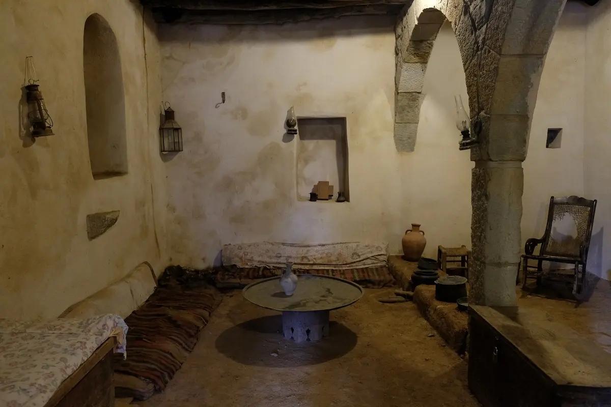 The Gibran Khalil Gibran Museum: 7 Secrets of a Literary Shrine 7 gibran khalil gibran museum 7 facts for your visit 4