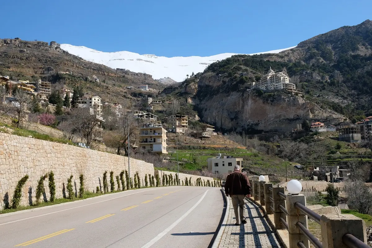 The Gibran Khalil Gibran Museum: 7 Secrets of a Literary Shrine 4 gibran khalil gibran museum 7 facts for your visit 6