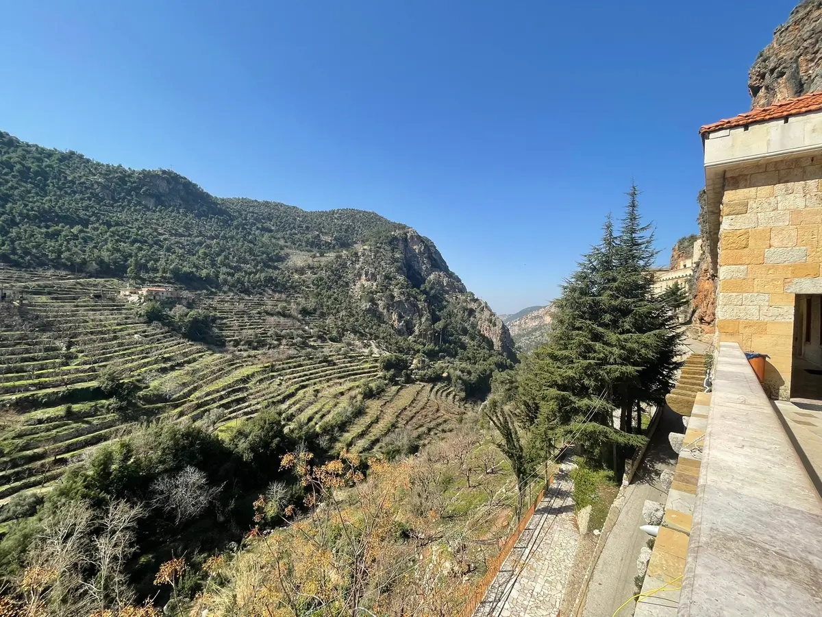 7 Things to Know Before Hiking Qadisha Valley: The Honest Guide 3 hiking qadisha valley guide 7 essential tips