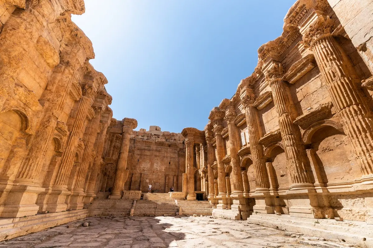 honeymoon in lebanon guide 7 safe and romantic spots 5