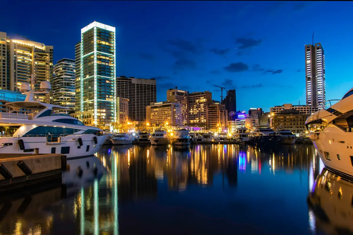 honeymoon in lebanon guide 7 safe and romantic spots