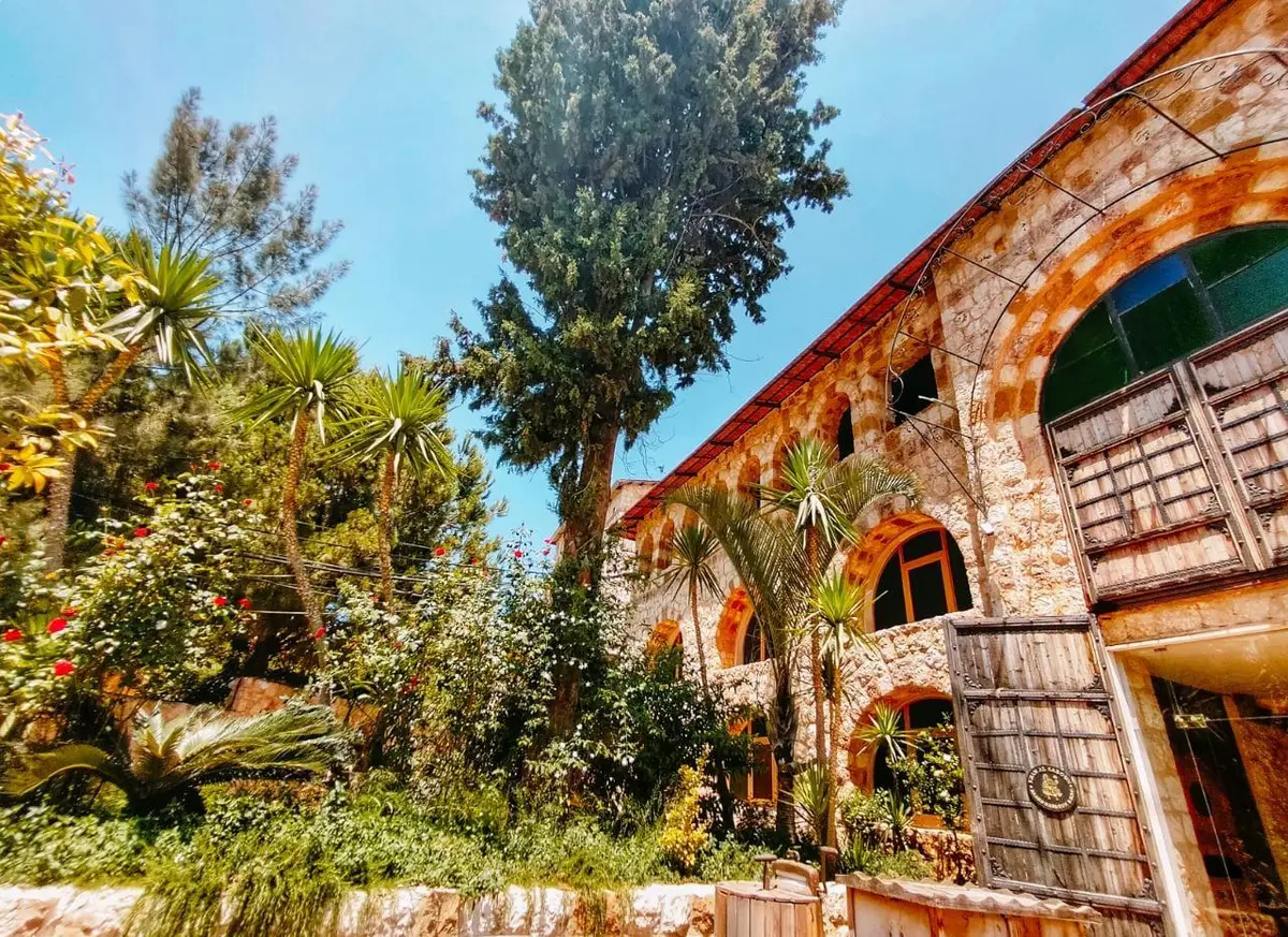 Lebanese soap museums: 4 top sites in Sidon and Tripoli 6 lebanese soap museums 4 top sites in sidon and tripoli 3