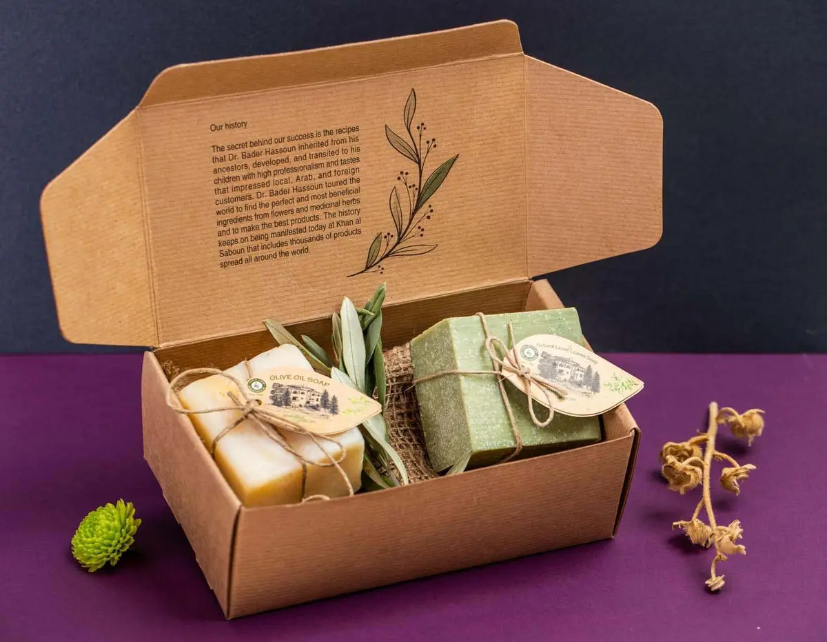 Lebanese soap museums: 4 top sites in Sidon and Tripoli 7 lebanese soap museums 4 top sites in sidon and tripoli 4