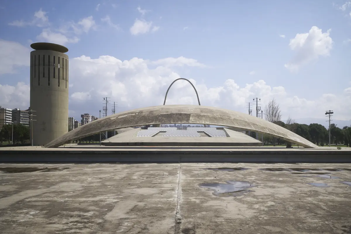 Lebanon Architecture Tour: 6 Eras of Resilience (The Guide) 6 lebanon architecture tour 6 historic eras of resilience 3