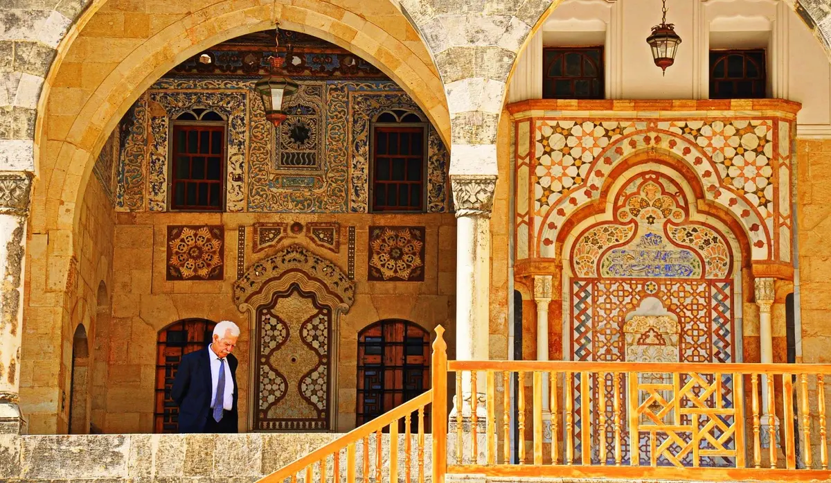 Lebanon history guide: 10 best sites for a full tour 8 lebanon history an experiential guide to 10 essential sites eras 2