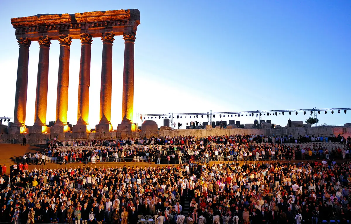 Lebanon Weather by Month: The Ultimate Guide (With Tips) 6 lebanon weather by month 12 month ultimate travel guide 3