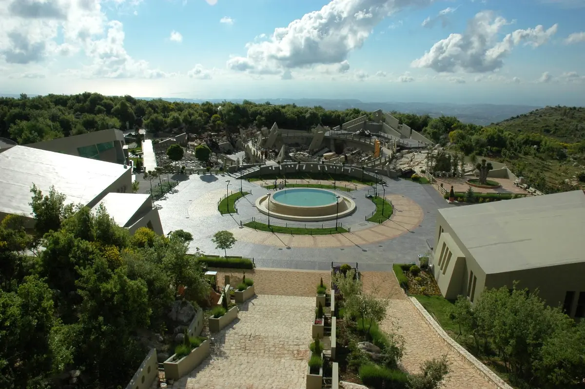 mleeta landmark 5 facts about the resistance museum