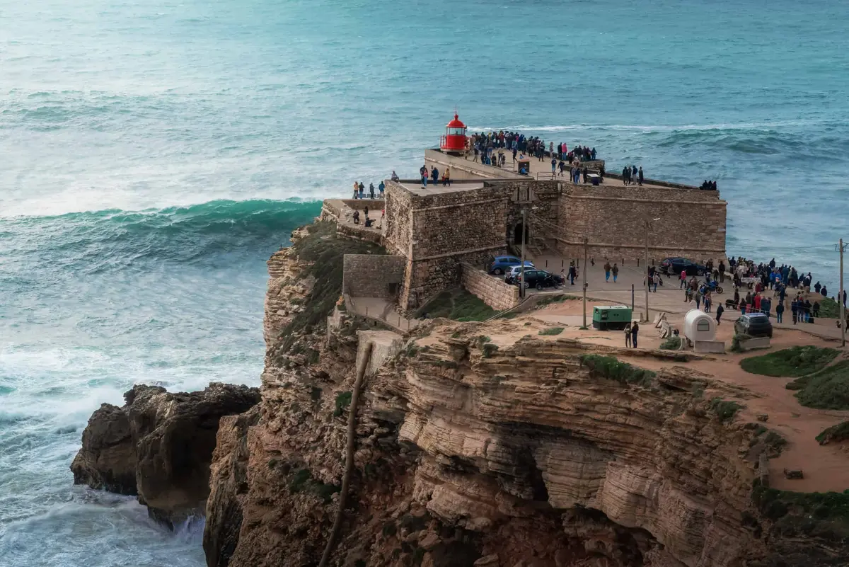 nazare portugal 9 secrets of big waves and culture 1