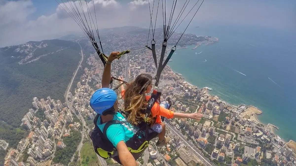 our lady of lebanon harissa teleferique 9 essential guide tips 3