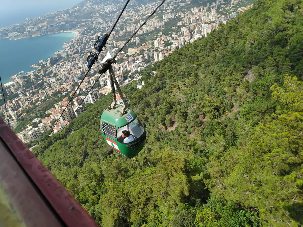 our lady of lebanon harissa teleferique 9 essential guide tips 5
