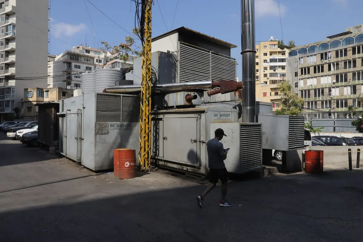 Power outlets in Lebanon: The Complete Guide (Avoid Mistakes) 5 power outlets in lebanon 7 essential tips for travelers 2