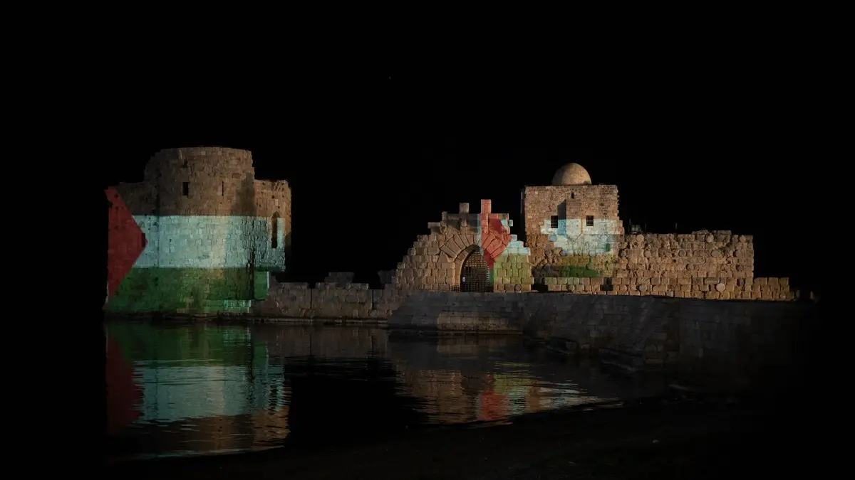 Ramadan in Lebanon for Tourists: 7 Mistakes to Avoid 7 ramadan in lebanon for tourists 5 best city tips 4