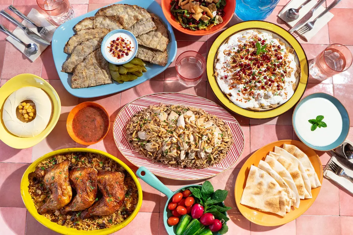 Ramadan in Lebanon for Tourists: 7 Mistakes to Avoid 9 ramadan in lebanon for tourists 5 best city tips 6