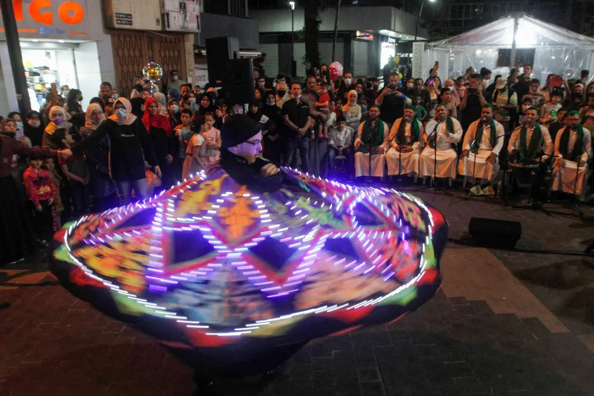 Ramadan in Lebanon for Tourists: 7 Mistakes to Avoid 10 ramadan in lebanon for tourists 5 best city tips 7