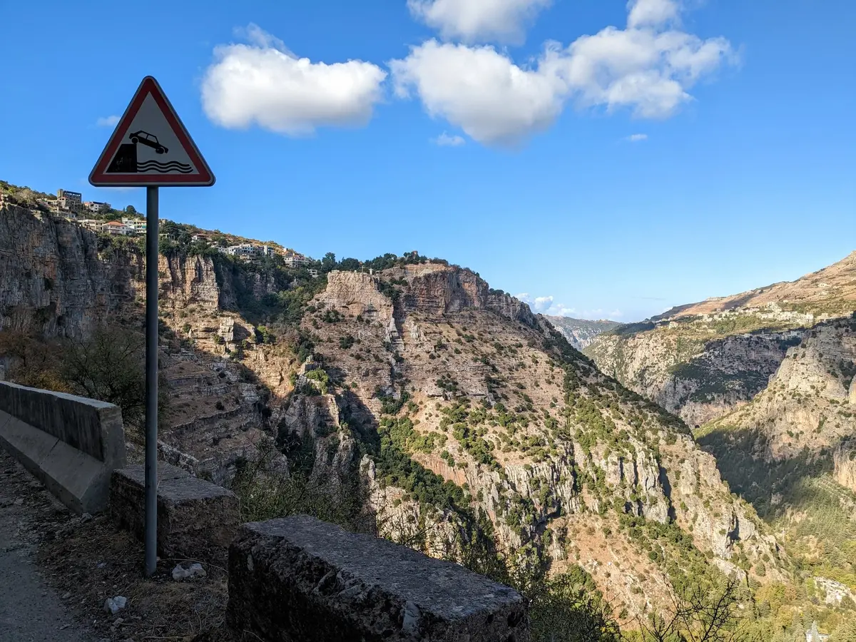 rent a car in lebanon 9 steps for a safe middle east road trip 5